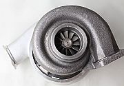Nhx35 turbo 3598800 turbocharger for tractor for NEF Engine
