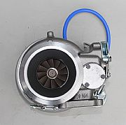 Nheavy truck turbocharger HX55W 4037084 4037085 billet compressor wheel turbo