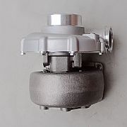 Ncomplete turbocharger K29 53299887131 china turbocharger factory