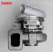 HY55V turbo 4043378 504044516 truck CURSOR 10 engine turbocharger4043378 504044516