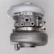 NHY55V turbo 4043378 504044516 truck CURSOR 10 engine turbocharger