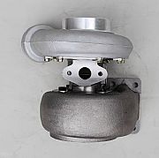 Nengine parts S2B turbo 317810 turbocharger exhaust turbine for bus