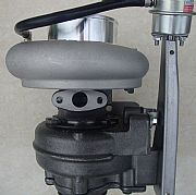 Ndiesel engine parts HE351W turbo C4043283 truck turbocharger machine