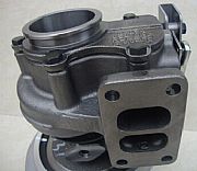 Ndiesel engine parts HE351W turbo C4043283 truck turbocharger machine