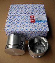 Air compressor piston  3509N-035 Dongfeng Cummins Engine Part/Auto Part/Spare Part 3509N-035