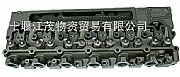 Dongfeng Cummins Engine Part/Auto Part/Spare Part/Car Accessories Cylinder head valve assembly  C3973493C3973493