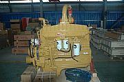Cummins NTA855- C360 S10 engine assy / NTA855-C360S10 engine AssyNTA855-C360S10