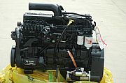 cummins engine 6L(L360-20) for busL360