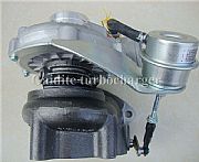 Ngarrett turbocharger gt22 736210-5003S auto car turbo charger for diesel