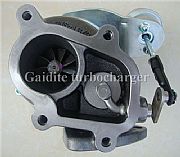 Ngarrett turbocharger gt22 736210-5003S auto car turbo charger for diesel