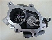 Ngt turbo GT22 736210-5005S small engine turbo charger in china