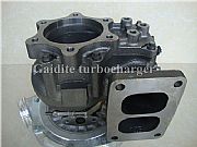 Ngarret turbos GT40 765140-5014S high quality turbo charger turbocharger
