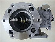 Ngarrett gt42 turbo 834815-5002S auto car turbocharger air intakes