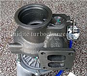 Nturbo turbine TBP4 775898-5006S auto garret turbocharger accessories