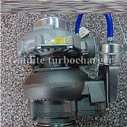 NGT3782 734056-5003S mighty truck turbocharger for yuchai engine