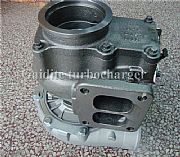 NGT3782 734056-5003S mighty truck turbocharger for yuchai engine