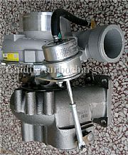 Nchina supplier for turbochargers TBP4 768345-5010S garrett kit repair turbo parts turbocharger