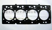 dongfeng cummins ISDE Cylinder cushion  4932209 cylinder head gasket4932209