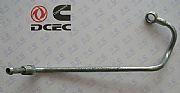 Ncummins 6L engine fuel supply pipe 4933432