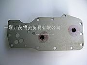 Ncummins engine ISBE Oil cooler core C3959031