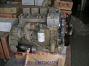 Dongfeng Cummins Engine assembly EQB125-33