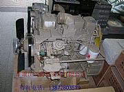 Dongfeng Cummins Engine assembly EQB140-33