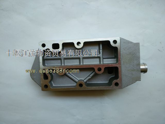 air compressor Pump cover C5254292