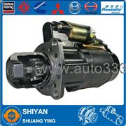 24V/9KW/11T/CW CLARK TRACTOR SHOVEL 275K 475 475B 475C 675B  3004699 3636821   91014428  902958  1911588 starter motor