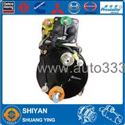 N24V/9KW/11T/CW CLARK TRACTOR SHOVEL 275K 475 475B 475C 675B  3004699 3636821   91014428  902958  1911588 starter motor