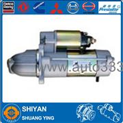 ISF3.8 Foton  24V/7.8KW/11T/CW  5268413  5263841  4937470  5319202 heavy truck diesel engine parts starter motor5268413  5263841  4937470  5319202 