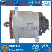 24V/140A  Dongfeng truck diesel engine 6BT5.9 61920309   3282516  DRA0126  5001826638 alternator manufacturers  61920309   3282516  DRA0126  5001826638