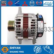 24V/70A 6CT Engine parts alternator generator 4930794