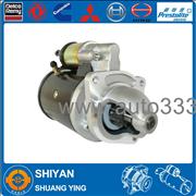 12V/2.8KW/10T/CW new  DCEC 4BT/6BT Auto Engine Part of Starter C4932320  C4932318  car starter moter  C4932320  C4932318   