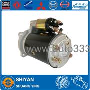 N12V/2.8KW/10T/CW new  DCEC 4BT/6BT Auto Engine Part of Starter C4932320  C4932318  car starter moter  