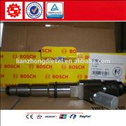 Bosch Common rail injector 0445120213 for Cummins engine0445120213