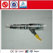 BOSCH Common rail injector 0445110376/0445110591/5258744/5309291 for ISF2.8 Cummins engine0445110376/0445110591/5258744/5309291