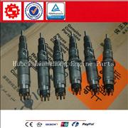 Bosch Cummins fuel injector 4945969/0445120059/0445120231/5263262 4945969/0445120059/0445120231/5263262 