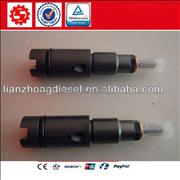 Dongfeng Cummins 6L 300HP engine injector 4937512 4937512