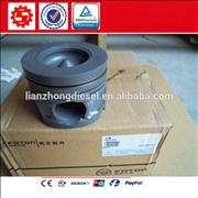 Foton Cummins ISF2.8 truck engine parts piston 4995266 43094254995266 4309425