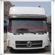 Dongfeng truck parts Kinland cabin assembly