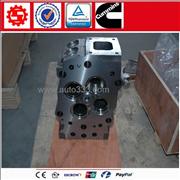 K19 QSK/K38 Cummins engine cylinder head 38119853811985