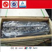 Genuine Cummins ISL QSL cylinder head 5282720 4942138 4987984 5282720 4942138 4987984 