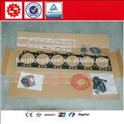 Cummins diesel engine 6CT8.3 repair gasket kit 4025271 3800558 4025271 3800558 