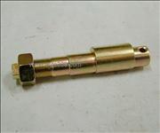 DONGFENG CUMMINS front brake shoe shaft pin for dongfeng EQ1404-1-001