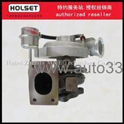 Engine Turbocharger HE200WG turbo 3796174 3790134 automobile turbocharger3796174 3790134