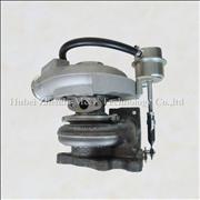 NEngine Turbocharger HE200WG turbo 3796174 3790134 automobile turbocharger