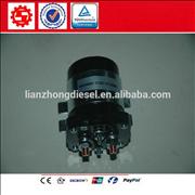 Cummins L10 diesel engine Generator Magnetic Switch 30506923050692