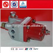KTA19 Cummins Diesel engine spare parts Shutoff Valve 30179933017993