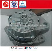 Cummins alternator 3935530 214169 3920618 for KTA19 QSK19 diesel motor3935530 214169 3920618