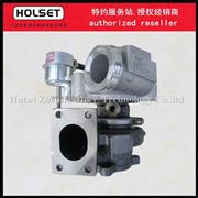 dongfeng truck parts HE221W turbo 2834302 engine system turbocharger2834302